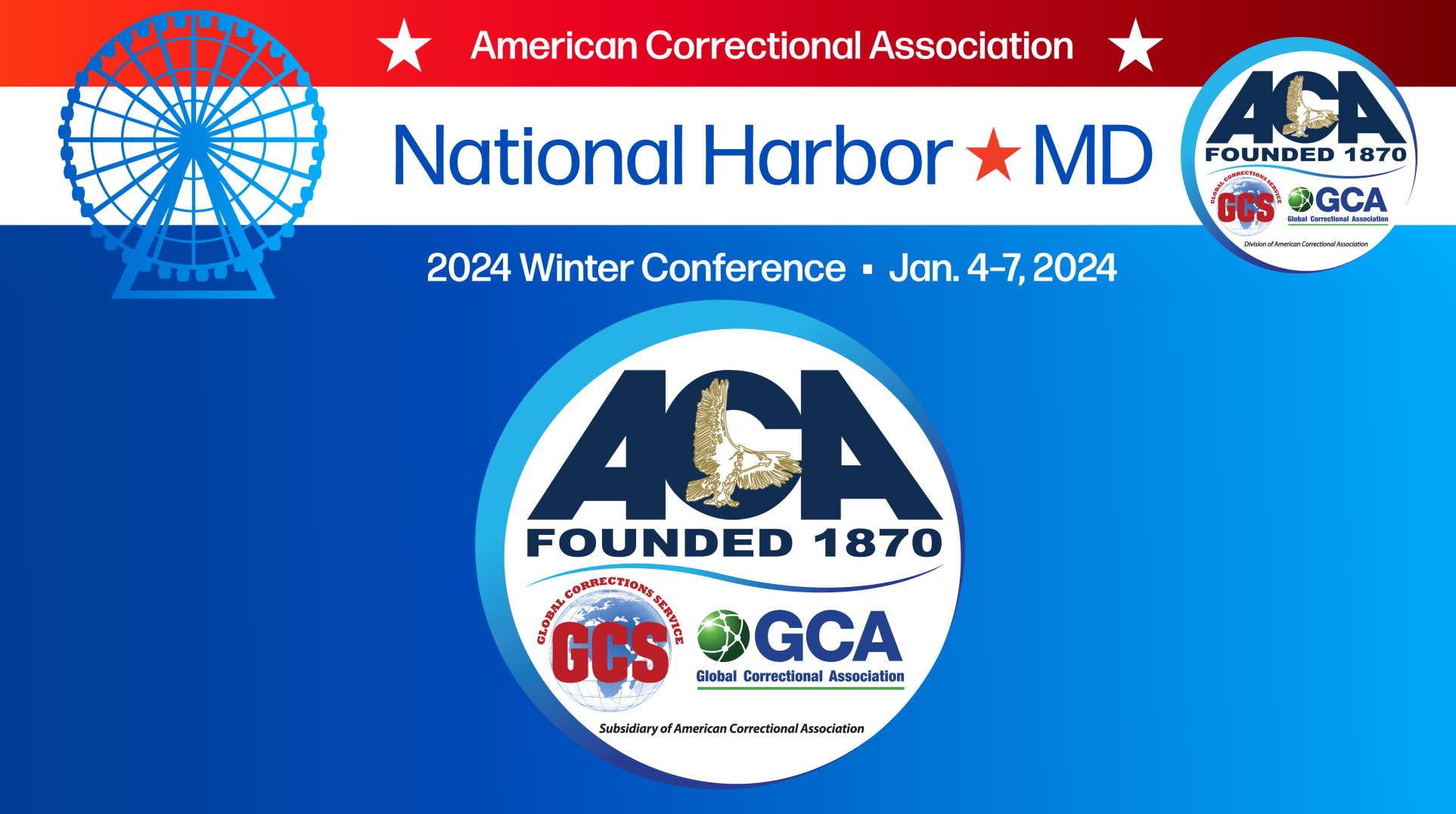 ACA's 2024 Winter Conference Healthworks Analytics