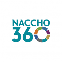 National Association of County and City Health Officials 360